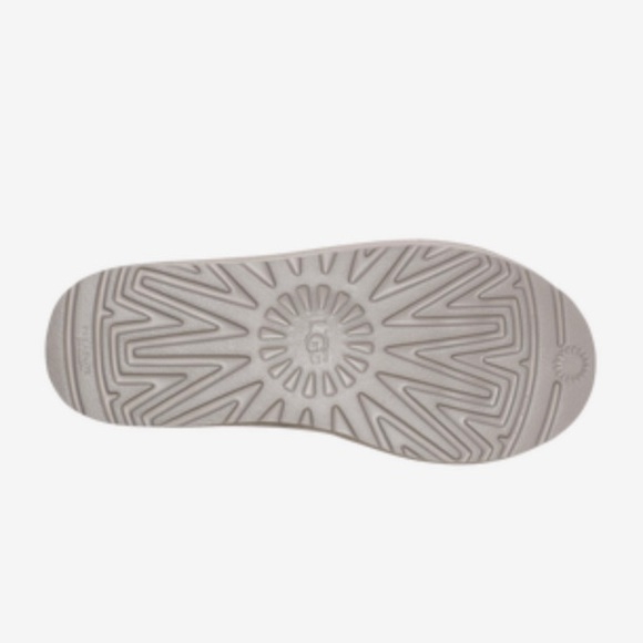 NEW UGG Women's Tasman Slippers Goat - Picture 7 of 10